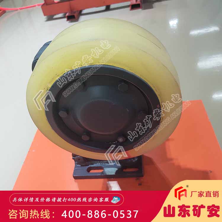 矿安供应 L50滚轮罐耳 L滚轮罐耳 滚轮罐耳