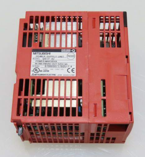 三菱Q系列PLC电源模块q61p-a2