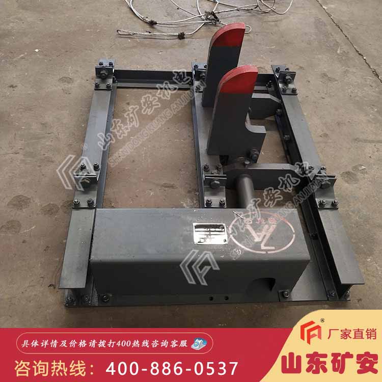 气动卧闸 气动卧闸用途有哪些