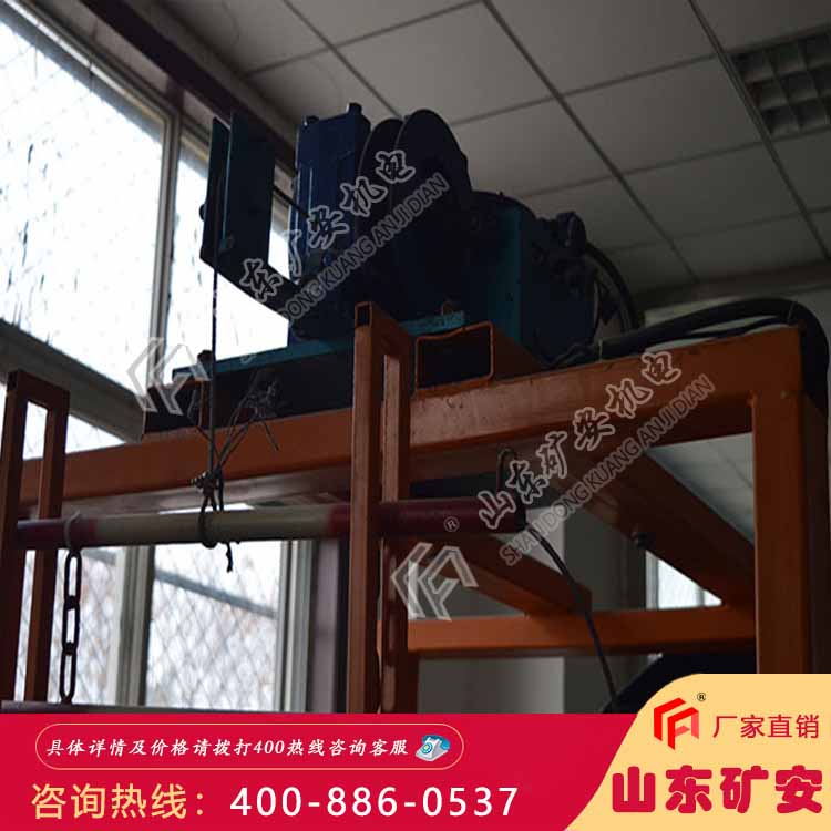 跑车防护装置用电动挡车栏 跑车防护装置 全自动化控制