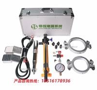 昔友牌XY100带压堵漏抢修工具 注入式堵漏工具