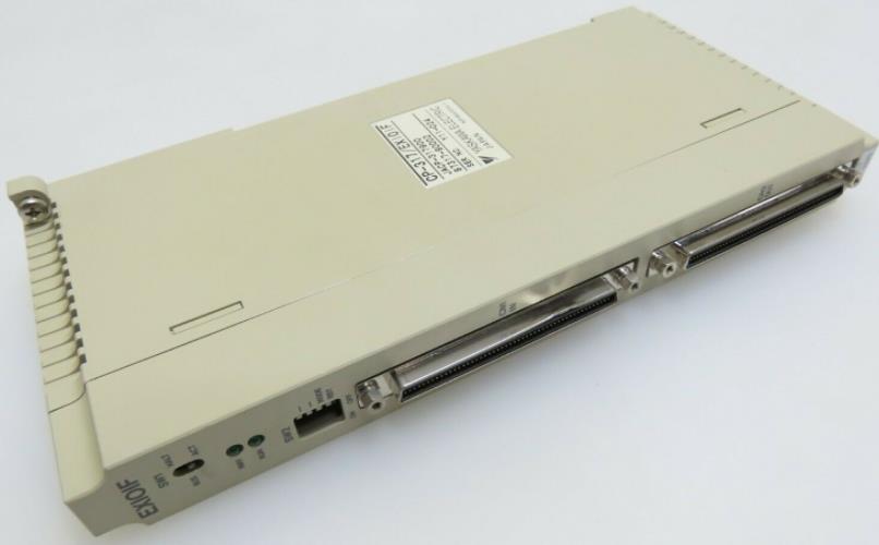 安川cp-317exioif远动控制器