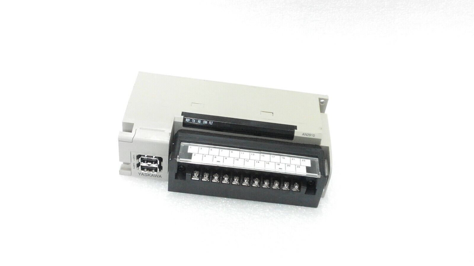 安川模拟输出模块jepmc-an2910-e