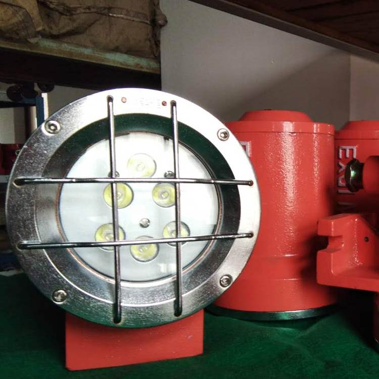 DGY3/48L矿用隔爆型信号灯 使用方便