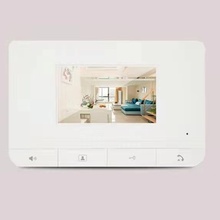 黑龙江省WiFi可视楼宇对讲安装调试