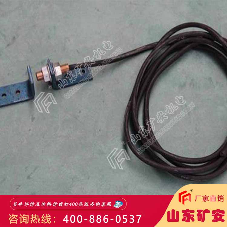 矿用本安型位置传感器接线安装简单