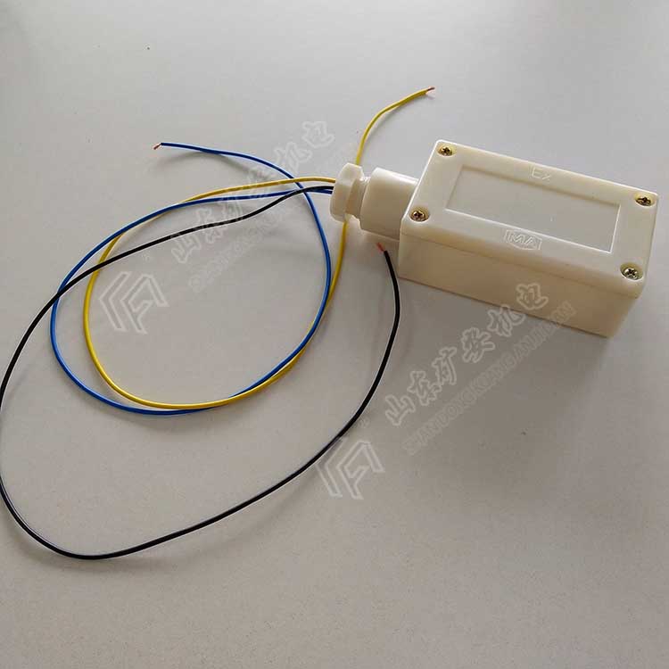 GWD75型温度传感器 矿用传感器