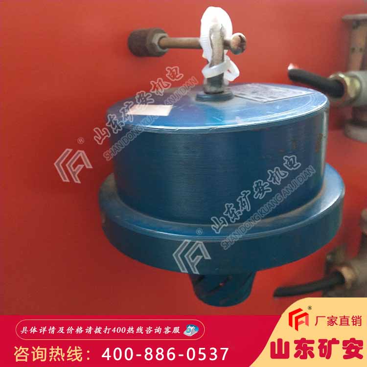 GQQ0.1型烟雾传感器 密封性能好