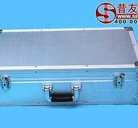 带压堵漏注胶枪铝合金箱<em>防</em>摔防撞击带压堵漏工具工具箱
