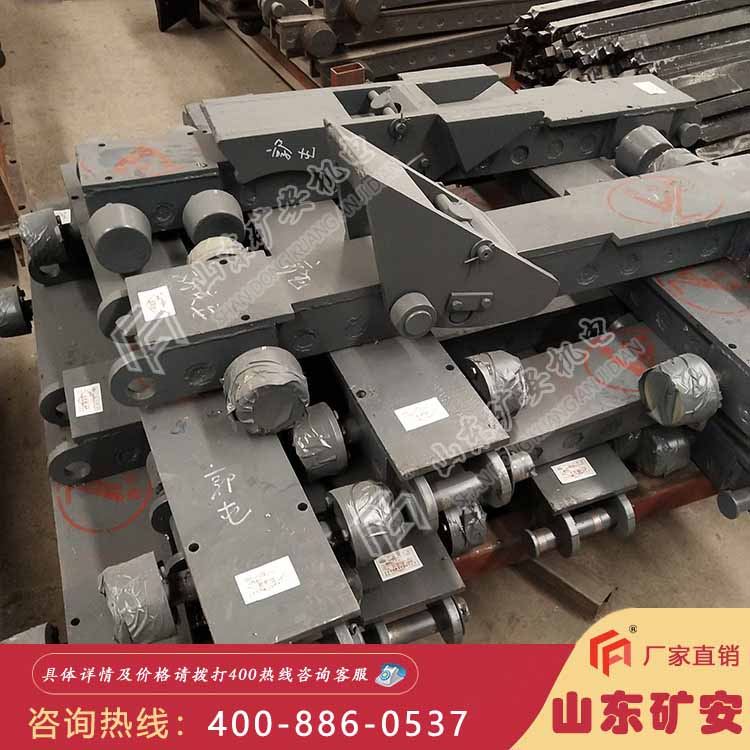 轨外绳式推车机 轨外绳式推车机外形美观