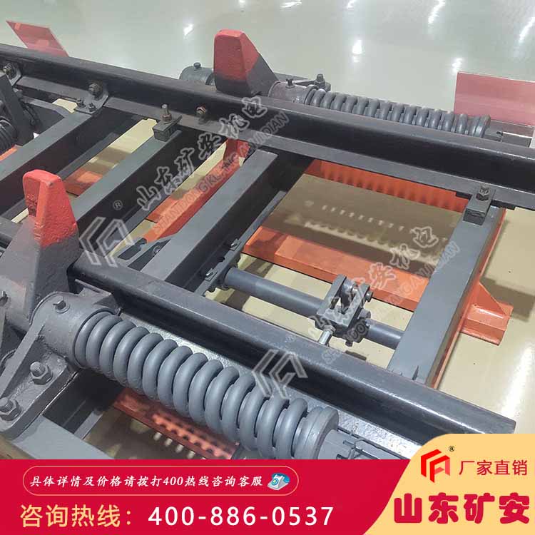 ZCY-9阻车器 ZCY-9阻车器 各类矿车