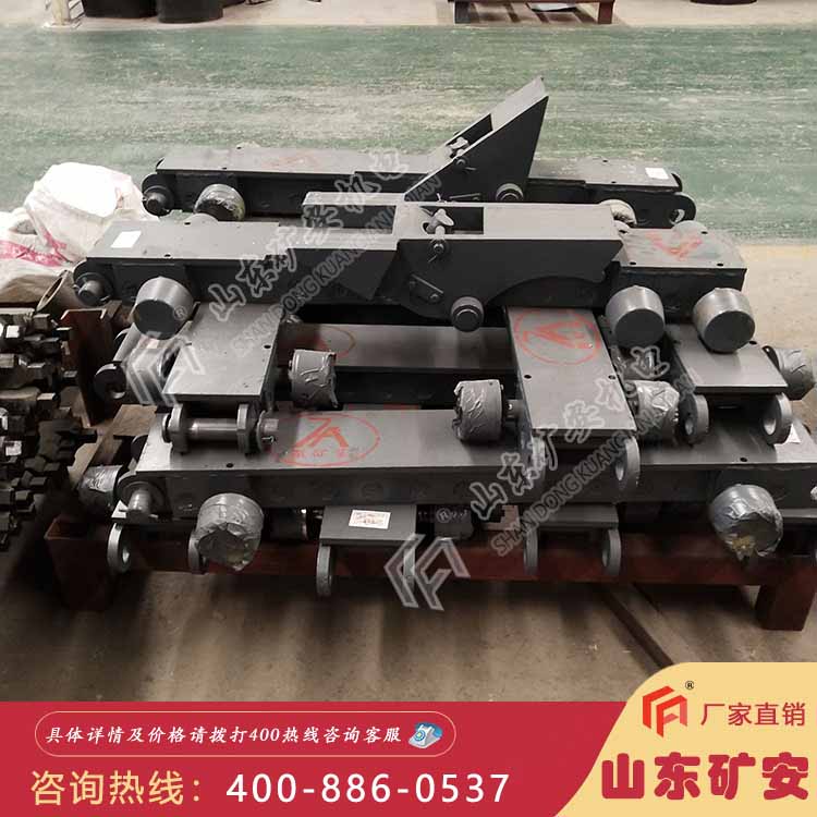 CXC-I型销齿推车机 CXC-I型销齿推车机