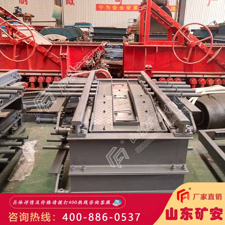 YXD-1/1.5摇台 矿用摇台结实耐用