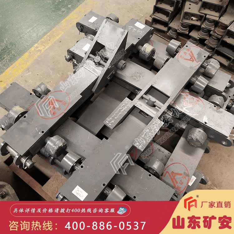 绳式推车机 煤矿绳式推车机使用广