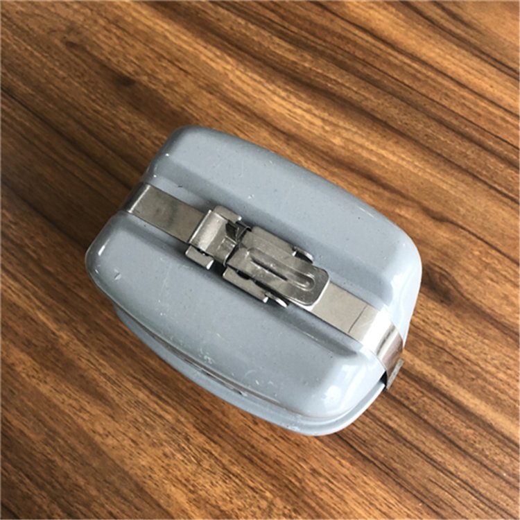 ZH45化学氧自救器人体呼吸系统保护装置