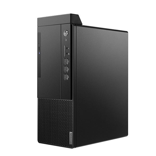 联想商用台式机启天M435(i5 10400/8GB/256GB/集显)