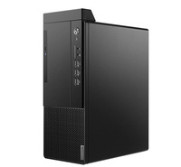 联想商用台式机启天M435(i5 10400/8GB/256GB/集显)