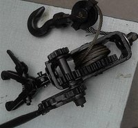 矿用单体液压支柱拆柱机煤矿拆柱设备