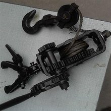 矿用单体液压支柱拆柱机煤矿拆柱设备