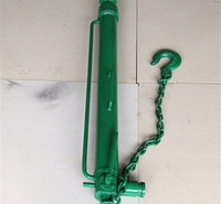 液压回柱器煤矿用快速便携式手动升柱器