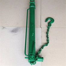 液压回柱器煤矿用快速便携式手动升柱器