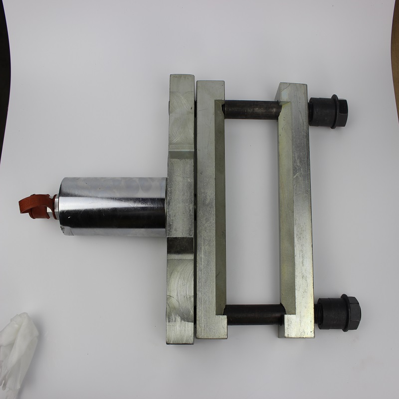 液压封管器、压管器、截管器-带压堵漏工具管道带压堵漏抢修器材