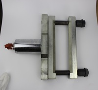 液压封管器、压管器、截管器-带压堵漏工具管道带压堵漏抢修器材