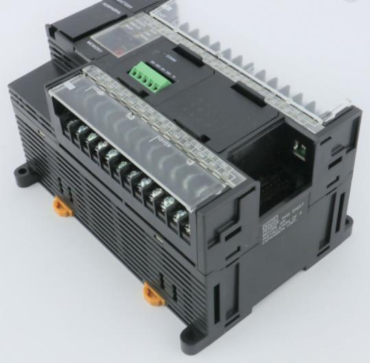 欧姆龙CP1H-X40DT-D可编程控制器