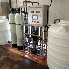 餐饮行业用纯水/纯水设备/一级纯水设备