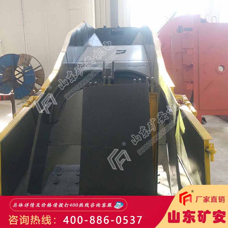 P-30B耙斗装岩机 耙斗机巷道掘进或采岩用