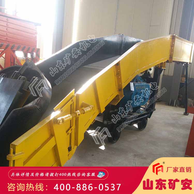 耙斗装岩机隧道工程用扒渣机 巷道搬运碎石