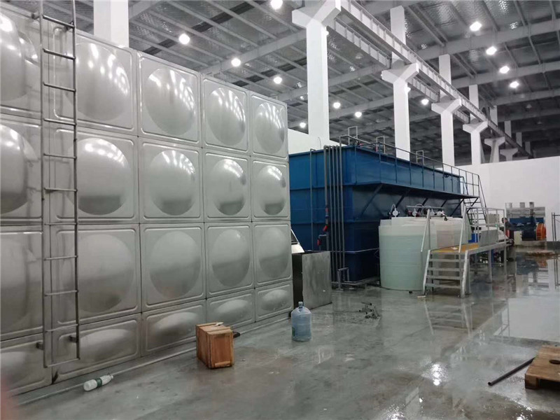 污水处理工程