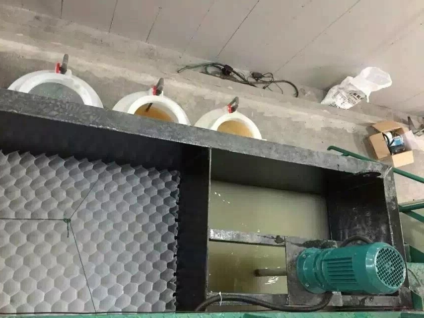 废水处理设备