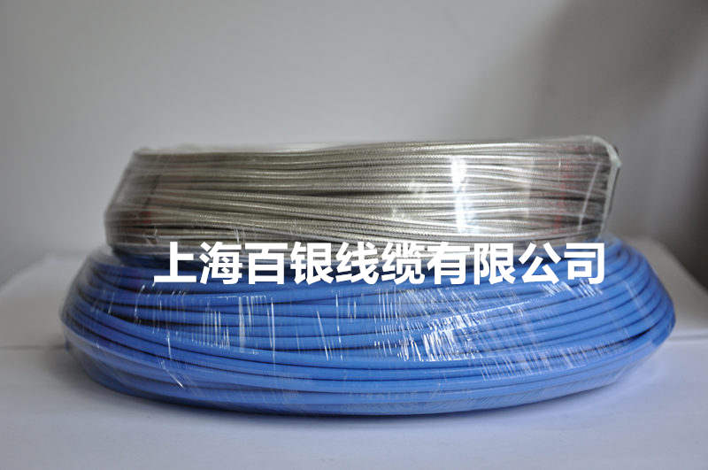  SF半柔同轴电缆及RG/SFF射频同轴电缆及三同轴电缆