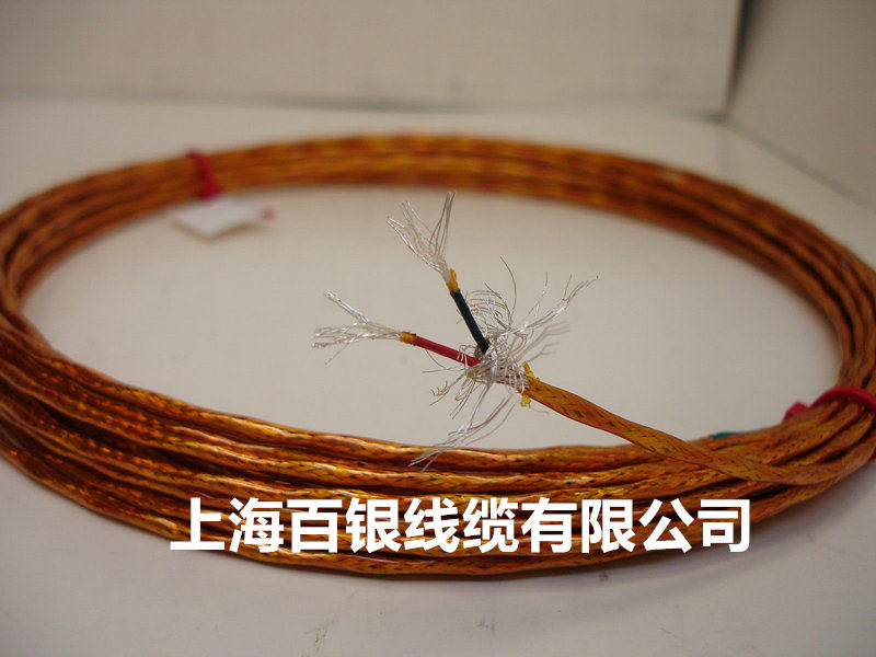 聚酰亚胺薄膜绝缘电线电缆