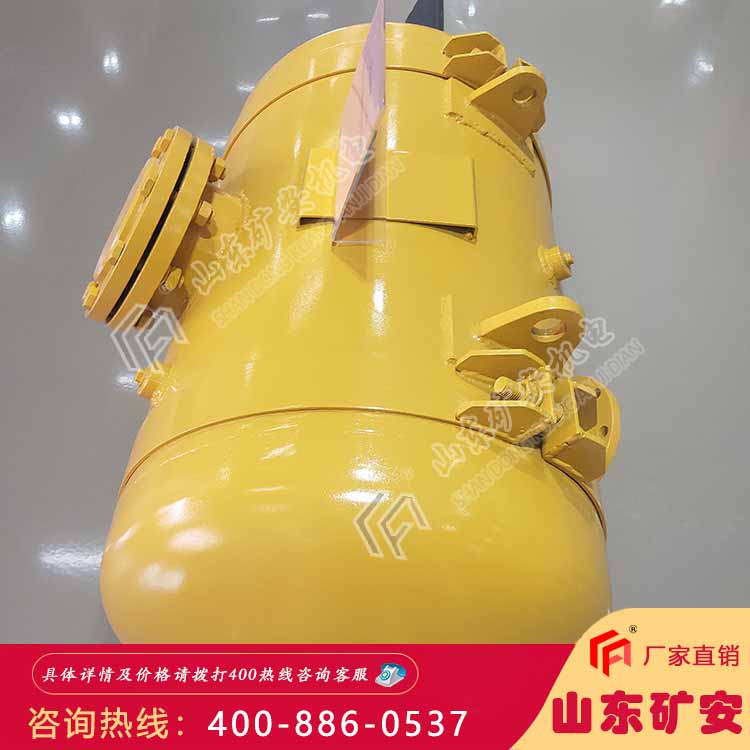 KQP160空气炮 KQP空气炮技术参数