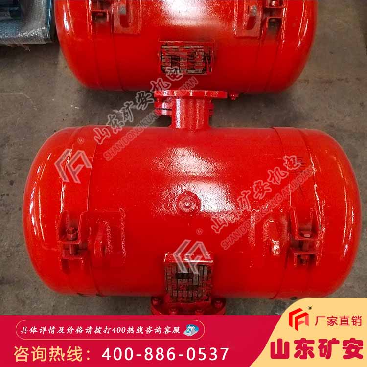 KQP系列破拱器 破拱器清堵器