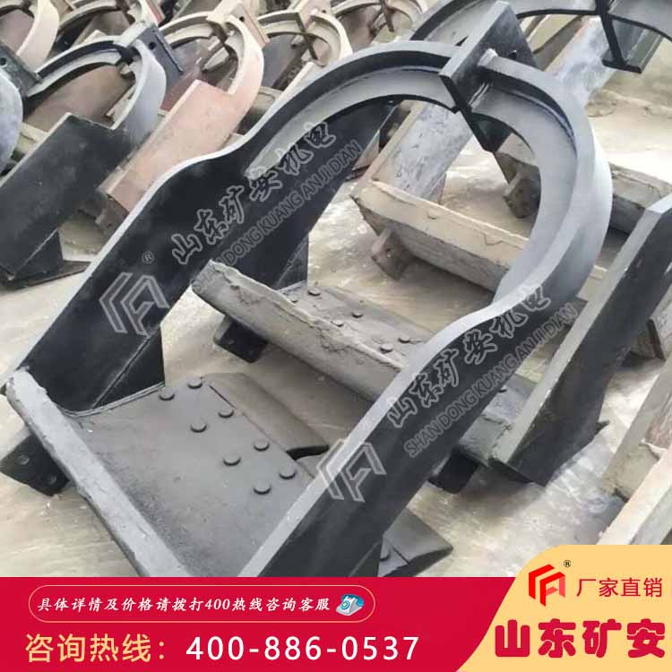 耙斗装岩机耙齿主要用途 工作效率高