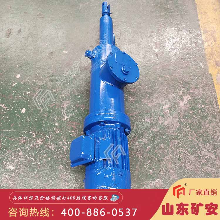 电液推杆厂家电液推杆造型说明