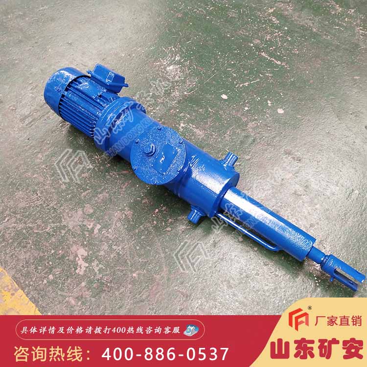 电液推杆厂家 电液推杆优点