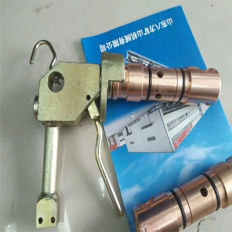 厂家直售矿用注液枪，单体液压支柱恒压注液枪