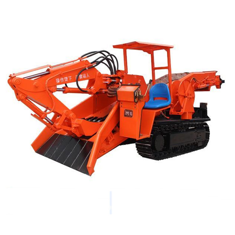 FRL660轮式扒渣机 FRL660轮式扒渣机厂家直售