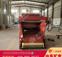  GLD2200-7.5-S甲带式给料机耐磨 变频驱动
