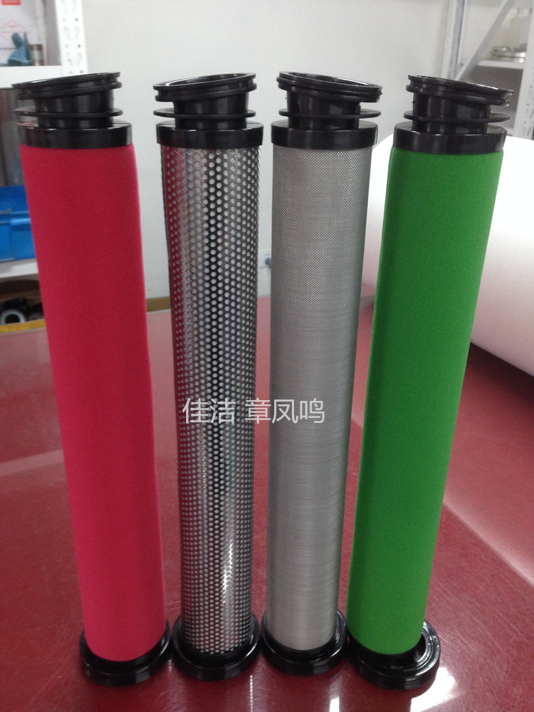 汉粤过滤器滤芯HFII-AA-110 HFII-H-110