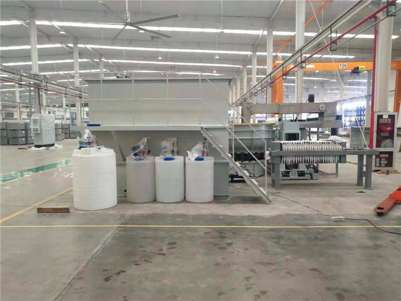 废水|污水处理工艺