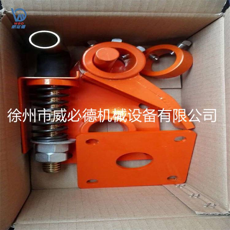马丁清扫器张紧器-马丁皮带清扫器-马丁PDHD清扫器