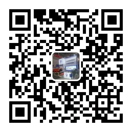 安徽威必德刷业有限公司 微信二维码
