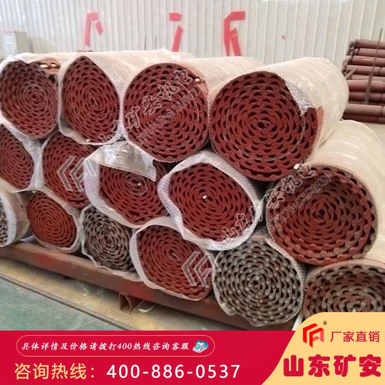 甲带给料机甲带 甲带给煤机甲带结构特点