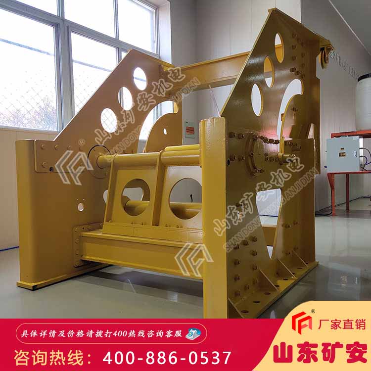 DDZ-30-140断带抓捕器 DDZ断带抓捕器优质货源