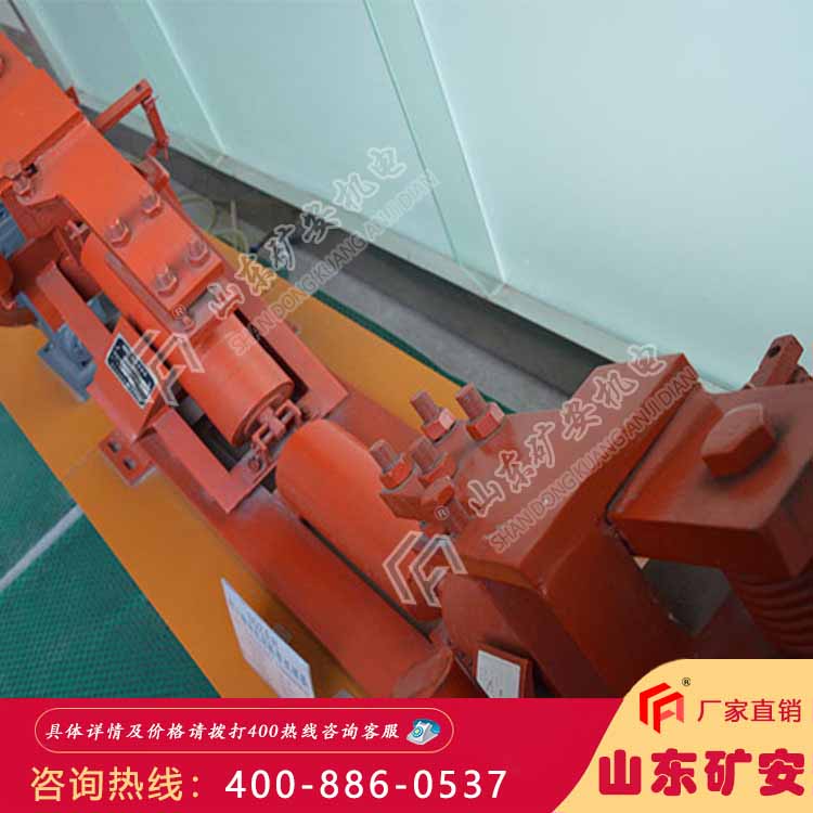 断带抓捕器 断带抓捕器可定制